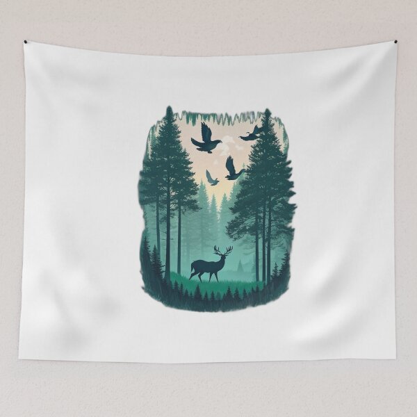 Item preview, Wildlife 010 designed and sold by MrThorV2.