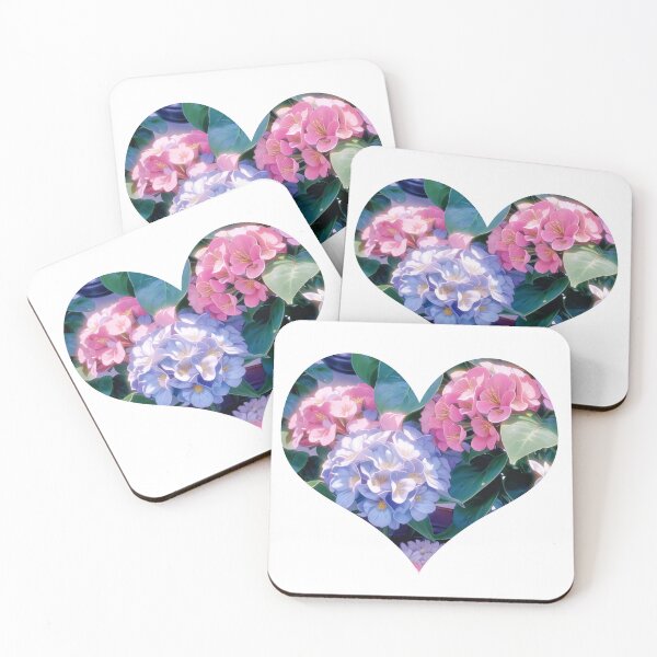 Item preview, Purple Flower,Beautiful Flowers designed and sold by Lychee Design.