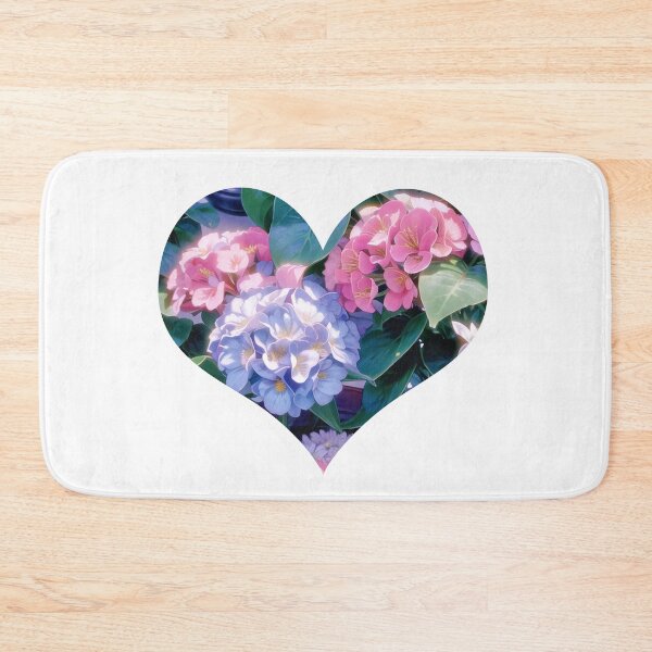 Item preview, Purple Flower,Beautiful Flowers designed and sold by Lychee Design.