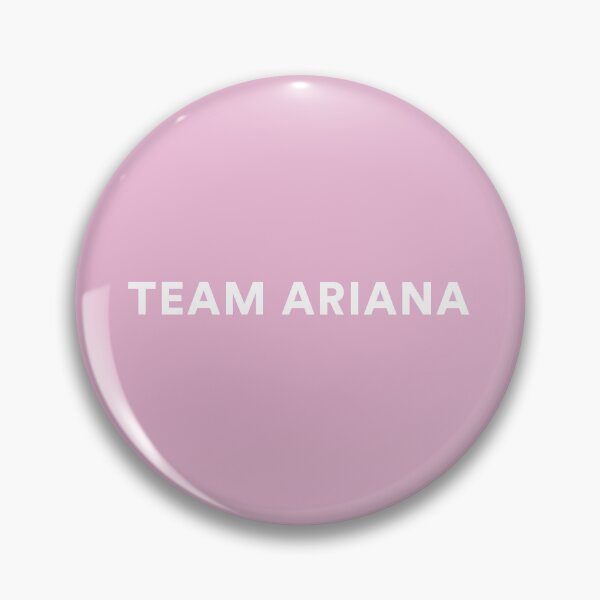 Item preview, TEAM ARIANA | Vanderpump Rules designed and sold by guest-pillow.