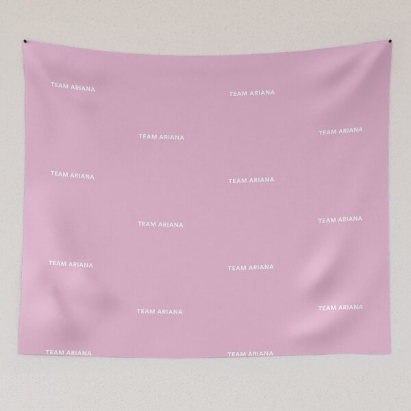 Item preview, TEAM ARIANA | Vanderpump Rules designed and sold by guest-pillow.