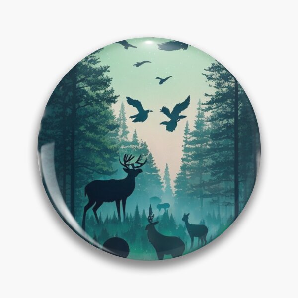 Item preview, Wildlife 011 designed and sold by MrThorV2.