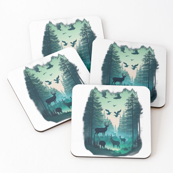 Item preview, Wildlife 011 designed and sold by MrThorV2.