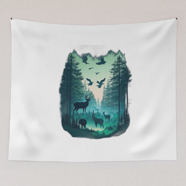 Item preview, Wildlife 011 designed and sold by MrThorV2.