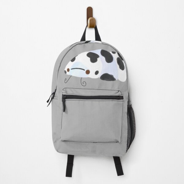 Item preview, Dairy Cow Isopod designed and sold by ClumsyPillbug.