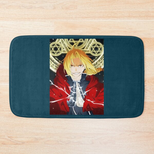 Item preview, fullmetal alchemist fusion designed and sold by MathildeIsaac.