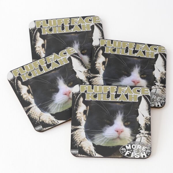 Item preview, Koda da killah designed and sold by RB777.