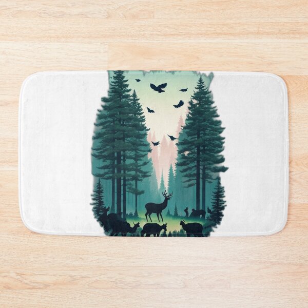 Item preview, Wildlife 014 designed and sold by MrThorV2.