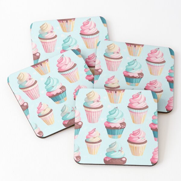 Item preview, Cupcake Frenzy Level II designed and sold by printorina.