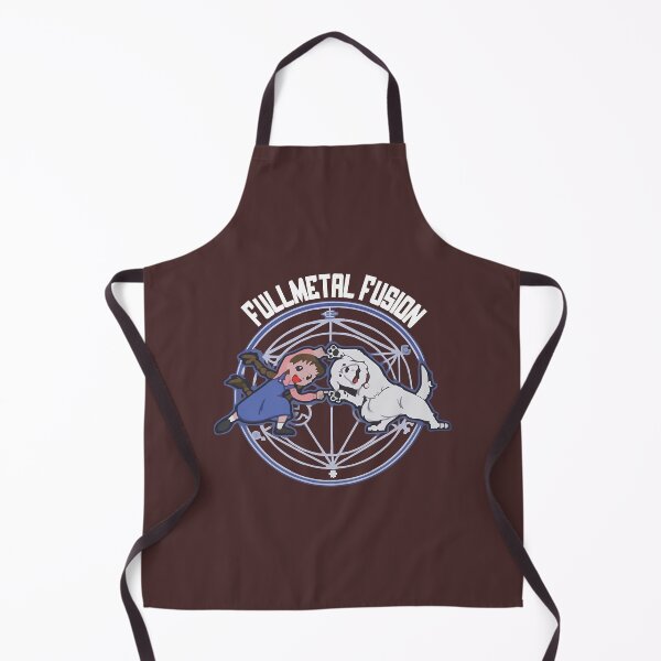 Item preview, Fullmetal Alchemist Fusion Nina Dog Dance Memes designed and sold by MathildeIsaac.