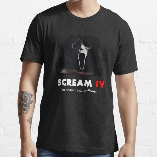 Scream VI - Core 4  Poster for Sale by civrarose