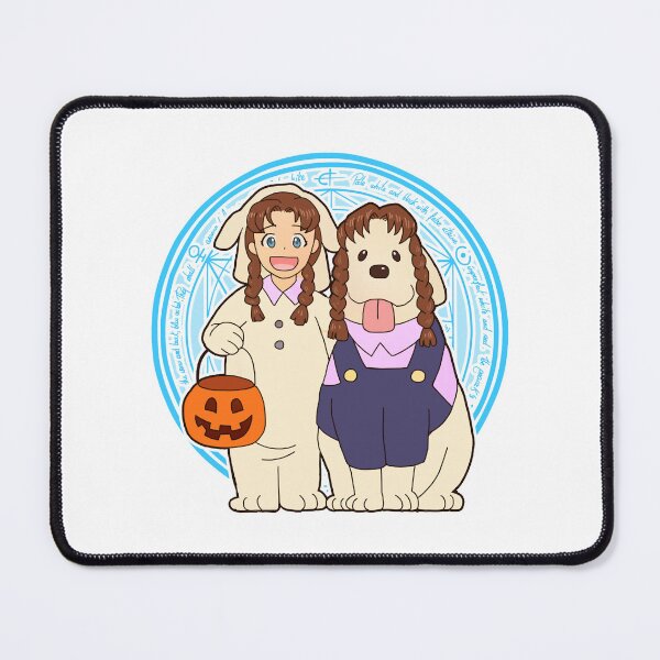 Item preview, Fullmetal Alchemist Halloween Nina Tucker Funny designed and sold by MathildeIsaac.