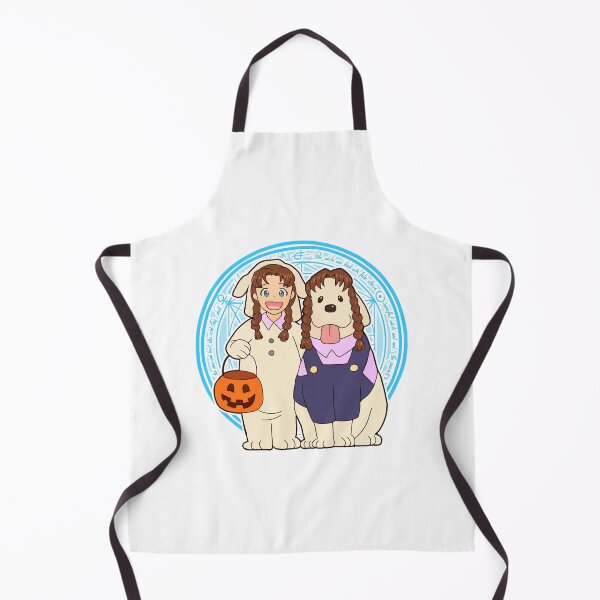 Item preview, Fullmetal Alchemist Halloween Nina Tucker Funny designed and sold by MathildeIsaac.