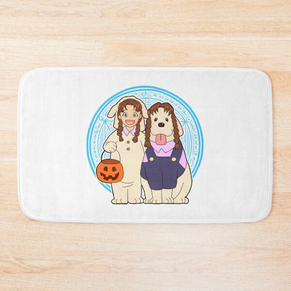 Item preview, Fullmetal Alchemist Halloween Nina Tucker Funny designed and sold by MathildeIsaac.