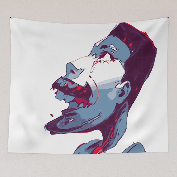 Item preview, Freddie designed and sold by Glenbobagins.