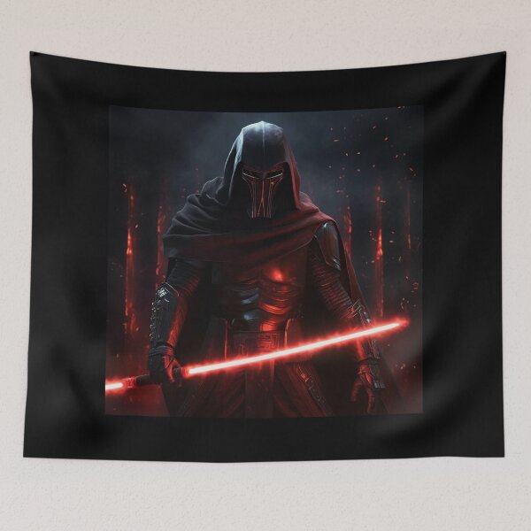 Item preview, Sith Lord #2 designed and sold by SkywalkAI.