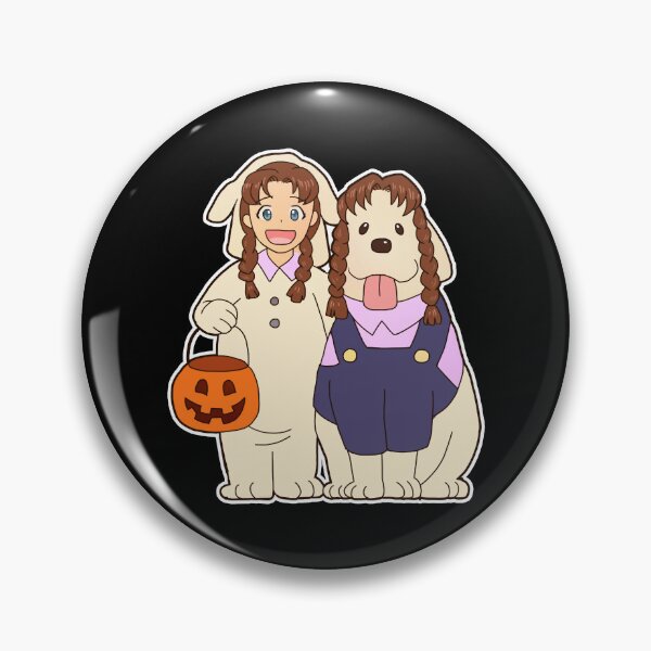 Item preview, Fullmetal Alchemist Nina Tucker Halloween designed and sold by MathildeIsaac.