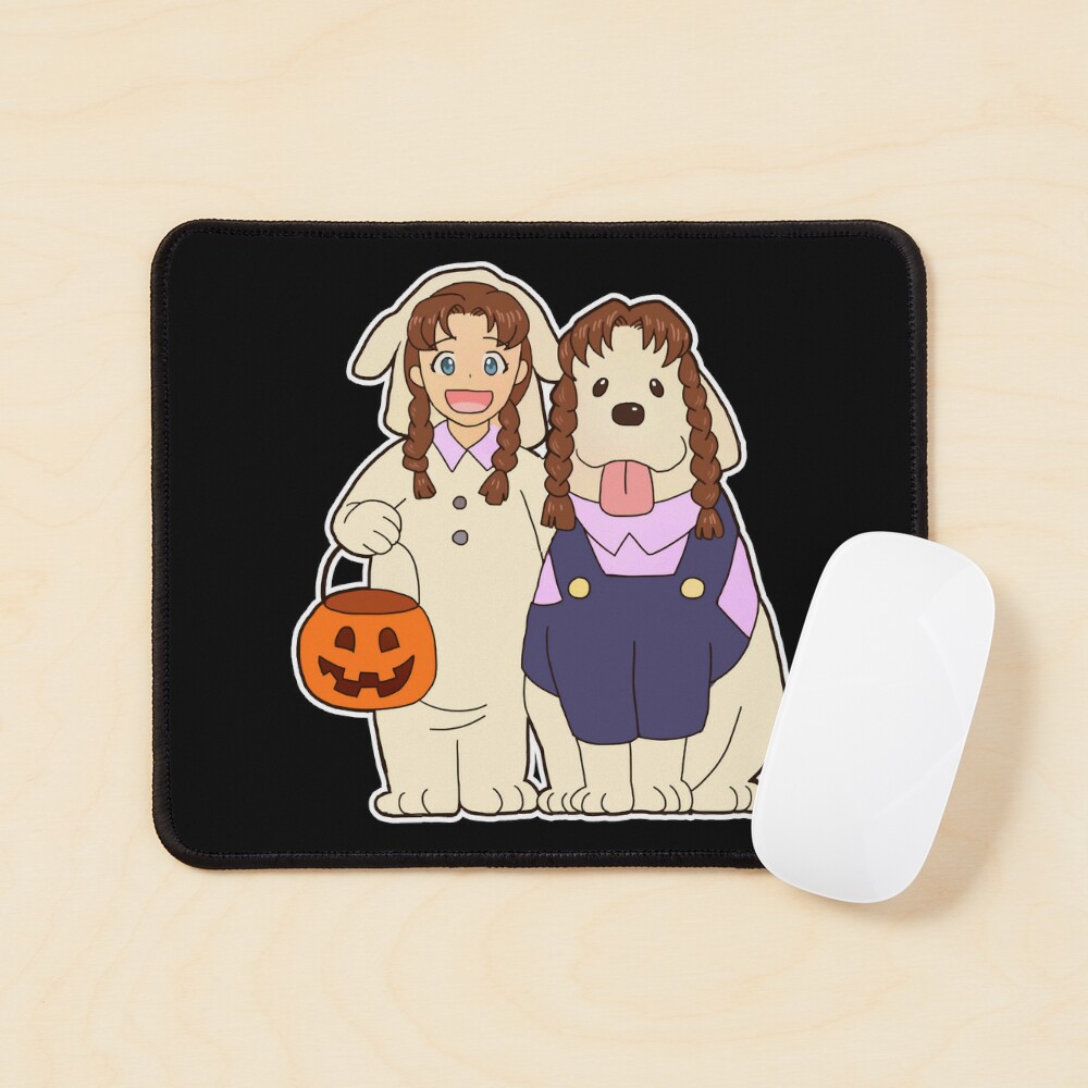 Nina Tucker Dog Filter Meme (Fullmetal Alchemist Brotherhood) Sticker for  Sale by MathildeIsaac