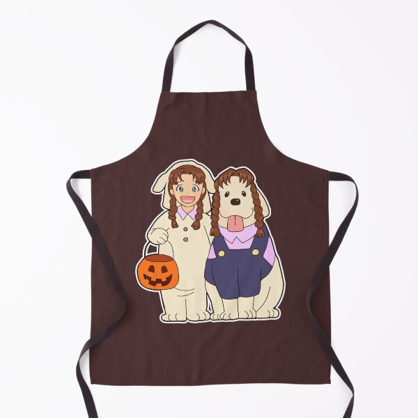 Item preview, Fullmetal Alchemist Nina Tucker Halloween designed and sold by MathildeIsaac.