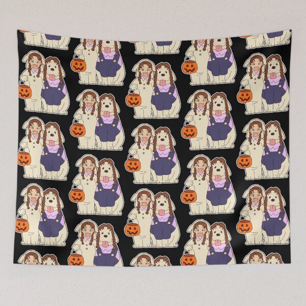 Item preview, Fullmetal Alchemist Nina Tucker Halloween designed and sold by MathildeIsaac.
