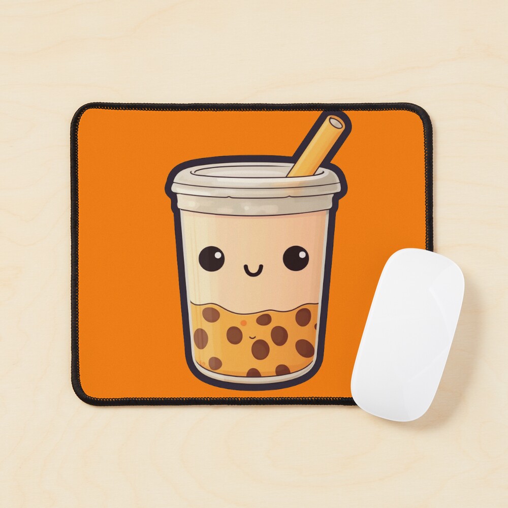 Item preview, Mouse Pad designed and sold by RyukaradaPrints.