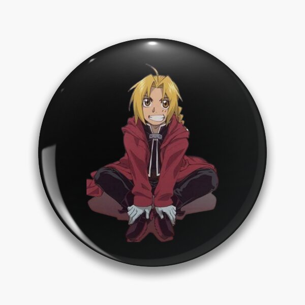 Item preview, Fusion Fullmetal Alchemist            designed and sold by MathildeIsaac.