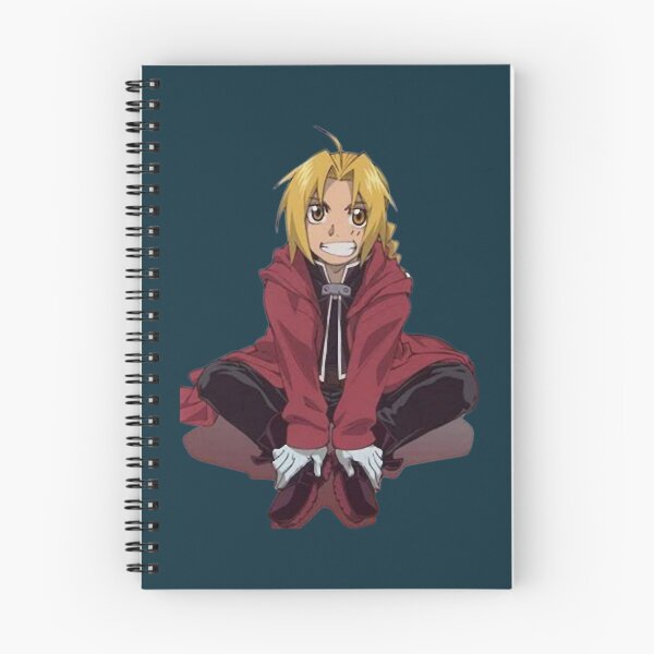 Item preview, Fusion Fullmetal Alchemist            designed and sold by MathildeIsaac.