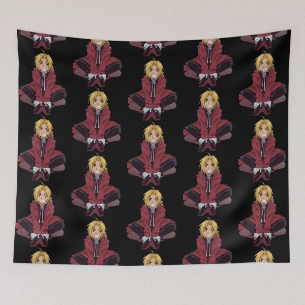 Item preview, Fusion Fullmetal Alchemist            designed and sold by MathildeIsaac.