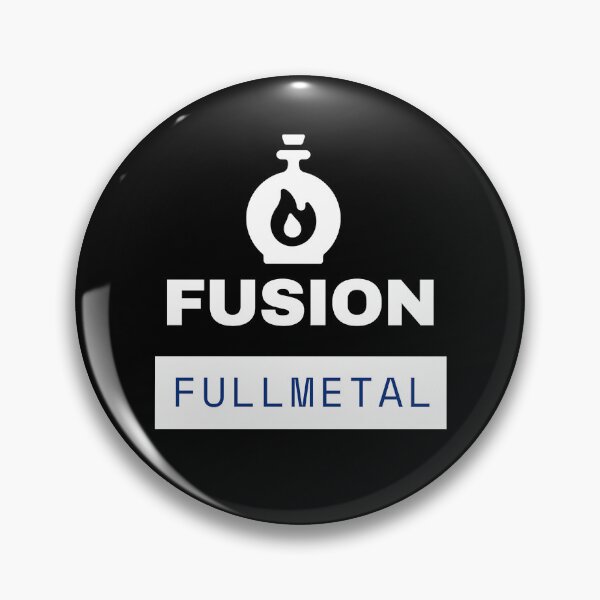 Item preview, Fusion Fullmetal Alchemist            designed and sold by MathildeIsaac.