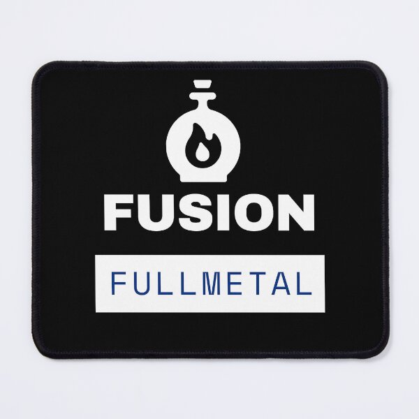 Item preview, Fusion Fullmetal Alchemist            designed and sold by MathildeIsaac.