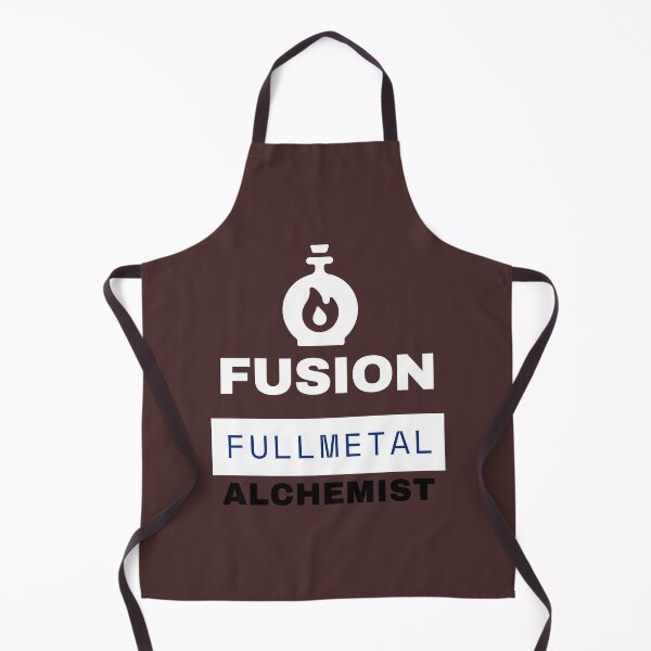 Item preview, Fusion Fullmetal Alchemist            designed and sold by MathildeIsaac.