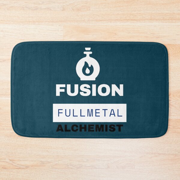 Item preview, Fusion Fullmetal Alchemist            designed and sold by MathildeIsaac.