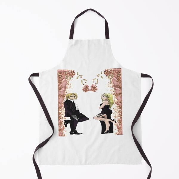 Item preview, Fusion Fullmetal Alchemist            designed and sold by MathildeIsaac.