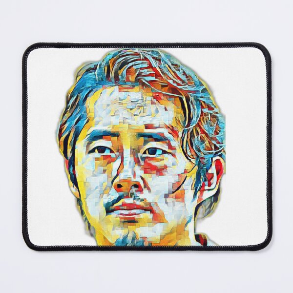 Item preview, Beef Steven Yeun designed and sold by mohibm1000.