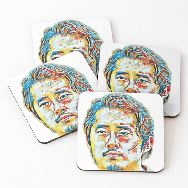 Item preview, Beef Steven Yeun designed and sold by mohibm1000.