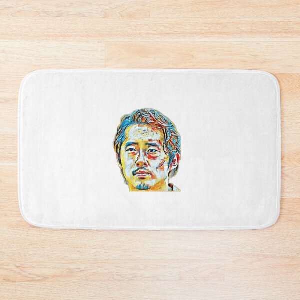 Item preview, Beef Steven Yeun designed and sold by mohibm1000.