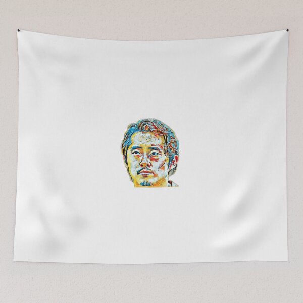 Item preview, Beef Steven Yeun designed and sold by mohibm1000.