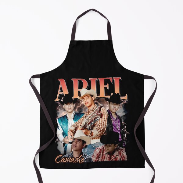 Item preview, José Ariel designed and sold by meslienyams.