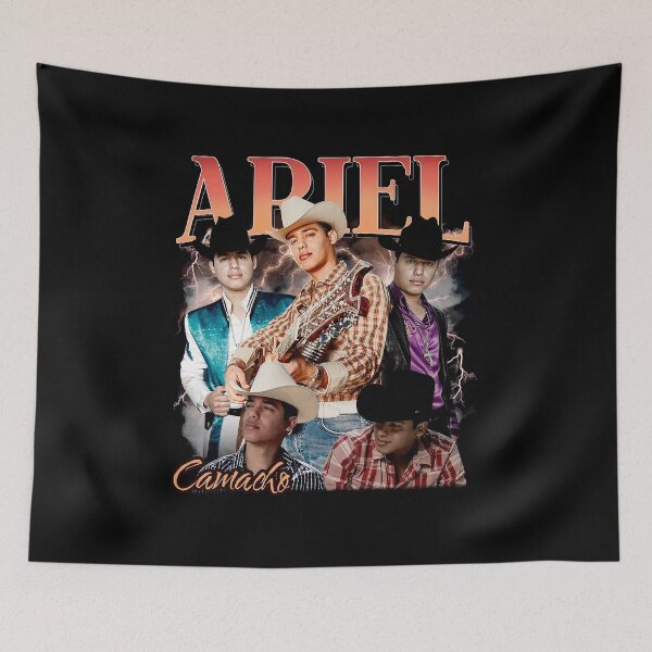 Item preview, José Ariel designed and sold by meslienyams.