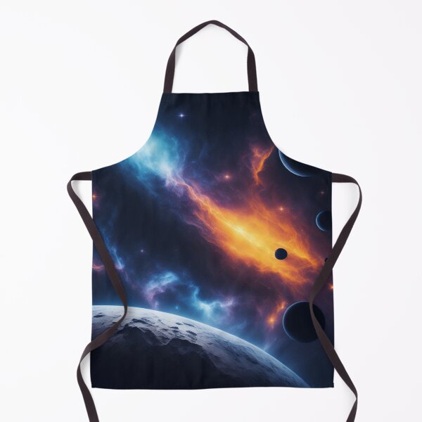Item preview, Embark on a Celestial Journey with Space Stars Universe designed and sold by Grim000.