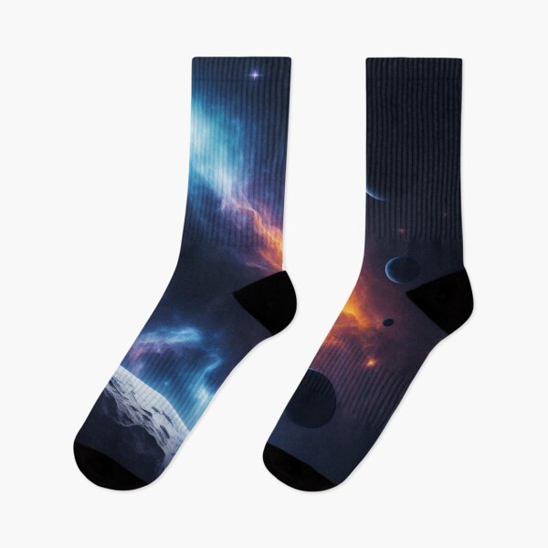 Artikelvorschau, Begeben Sie sich mit Space Stars Universe auf eine himmlische Reise entworfen und verkauft von Grim000.