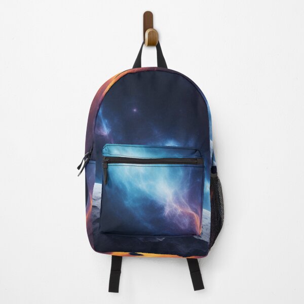 Item preview, Embark on a Celestial Journey with Space Stars Universe designed and sold by Grim000.