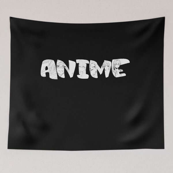 Item preview, Anime lover designed and sold by Myshkyn.