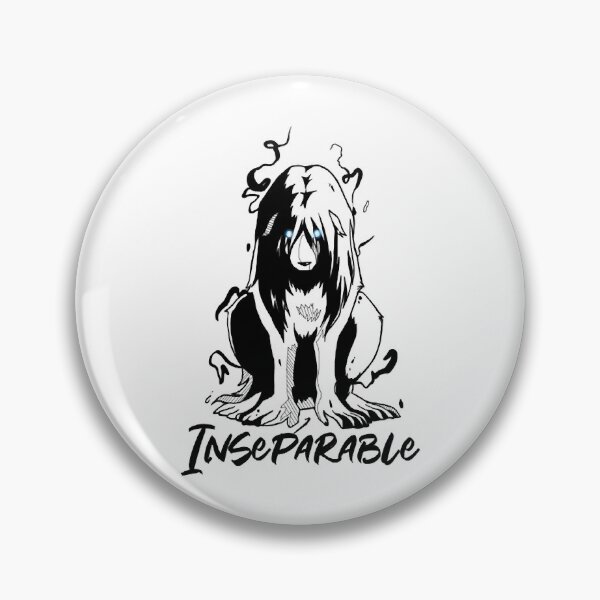 Item preview, Nina Tucker- Inseparable designed and sold by MathildeIsaac.