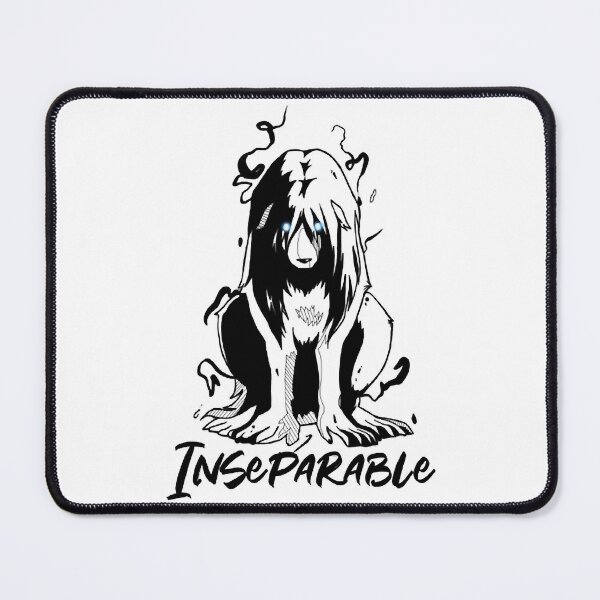 Item preview, Nina Tucker- Inseparable designed and sold by MathildeIsaac.