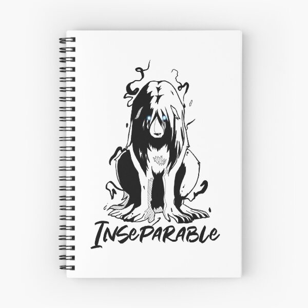 Item preview, Nina Tucker- Inseparable designed and sold by MathildeIsaac.
