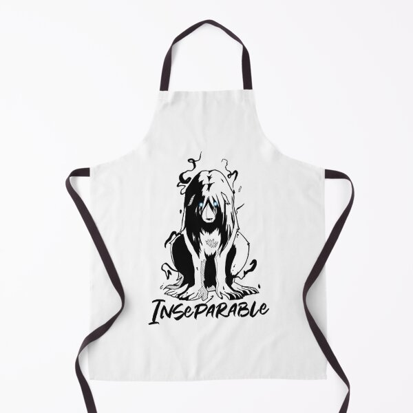 Item preview, Nina Tucker- Inseparable designed and sold by MathildeIsaac.