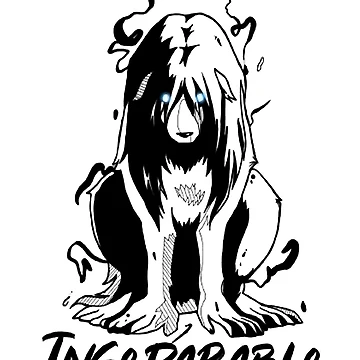 Artwork thumbnail, Nina Tucker- Inseparable by MathildeIsaac