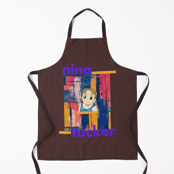 Item preview, nina tucker designed and sold by MathildeIsaac.