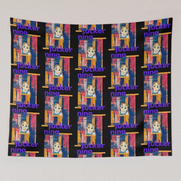 Item preview, nina tucker designed and sold by MathildeIsaac.